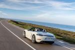 Porsche 718 Boxster GTS 4.0 2020 года (WW)